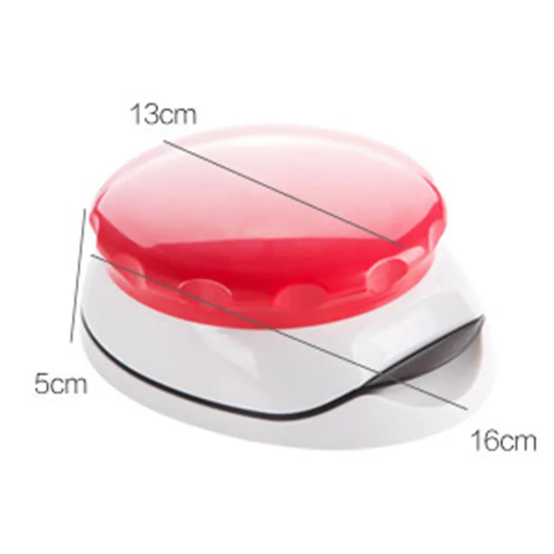 Регулируемая машина для прессования Гамбурга ручная наполнения мясом