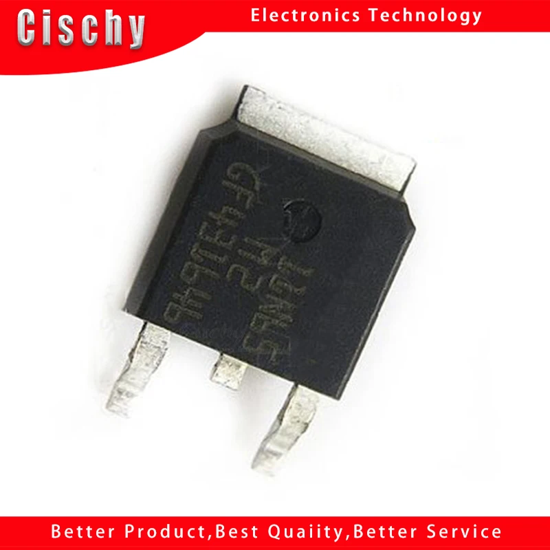 10 шт./Лот STD11NM65N TO-252 11NM65N 11N65 MOS STD11NM65 SOT в наличии