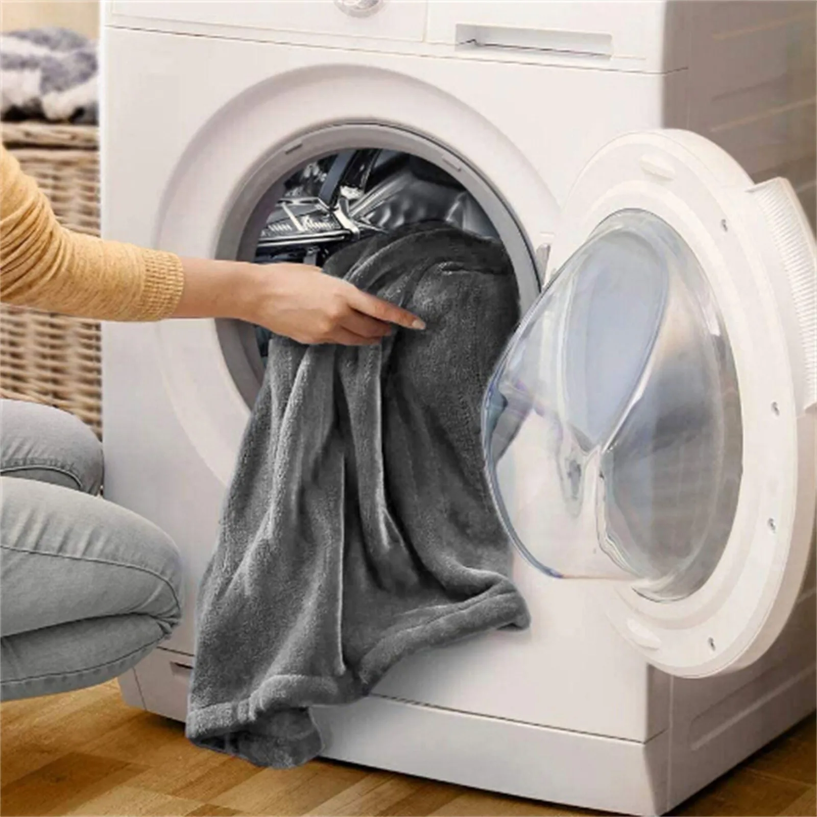 

40# USB Electric Heating Blanket Flannel Material Washable Cold Proof Electric Blankets Electric Heating Blanket Warmer Heater