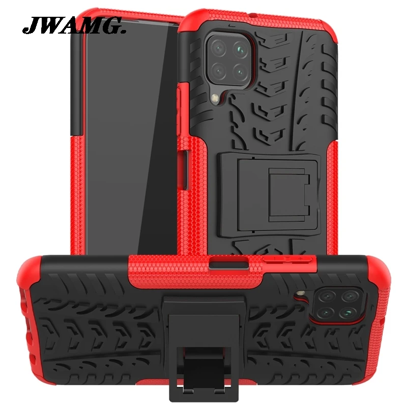 

Kickstand Armor Case For Huawei P Smart 2021 2020 2019 Z P8 P9 Lite 2017 P10 Lite P20 P30 P40 Lite E Pro Plus Shockproof Cover