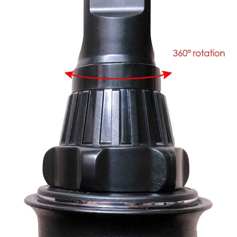 

Universal Car Cup Holder Cellphone Mount Stand for Mobile Cell Phones Adjustable Car Cup Phone Mount for Phone