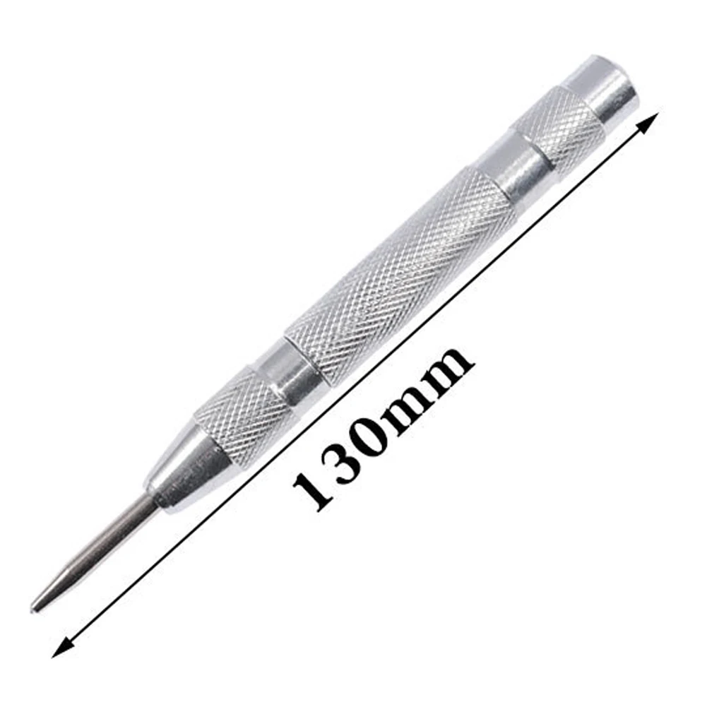 

Tool Center Punch Wood 0.6mm 1 Pc 130mm Dent Emergency Heavy Duty Marker