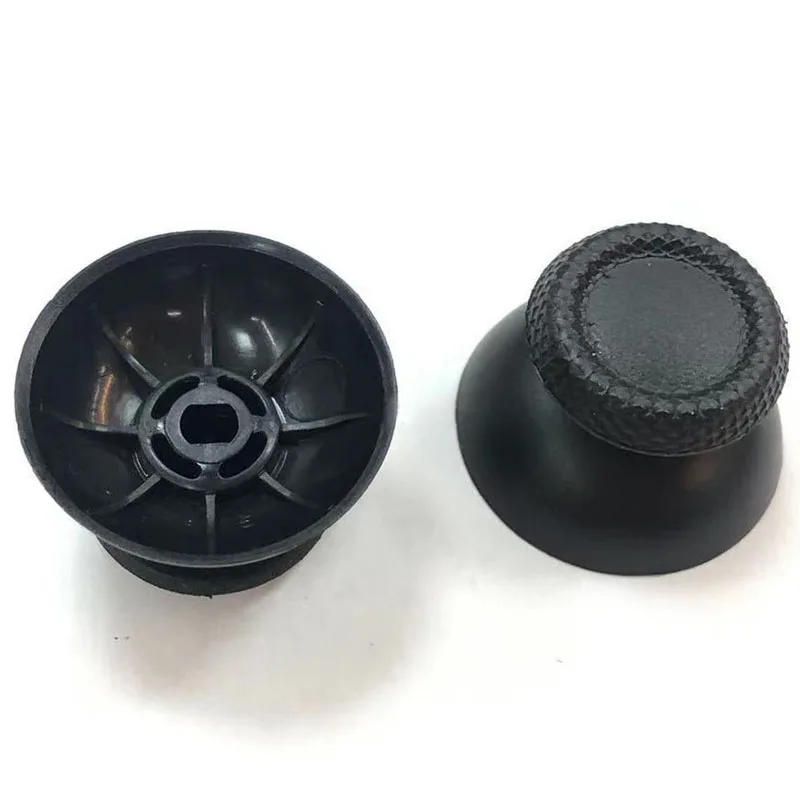 3D Analog Joystick thumb stick grip Cap Button Repair Part Cover Thumbstick Replacement for Sony DualSense 5 PS5 Controller | Электроника