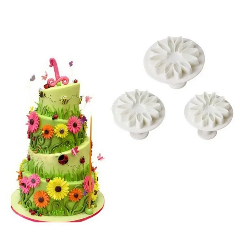 Набор инструментов для украшения торта 33 шт. форма печенье|Формы тортов| |