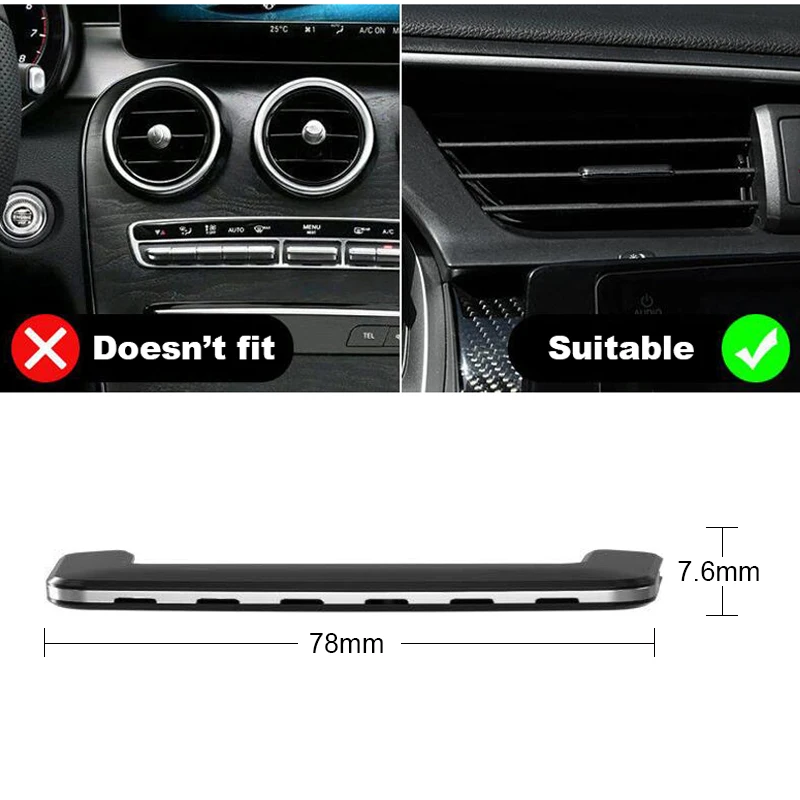 Автомобильный освежитель воздуха ароматизатор для Skoda Superb Octavia A5 2 Fabia Rapid Yeti Citroen C4