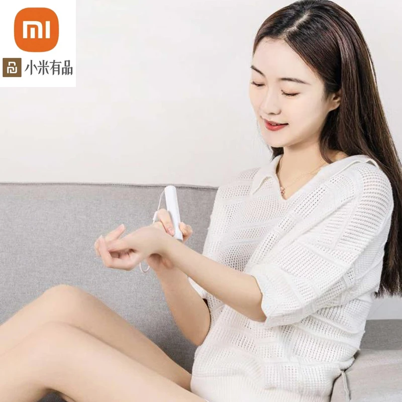 

Infrared pulse antipruritic stick child pregnant baby mosquito mosquito bite antipruritic device for youpin youpin