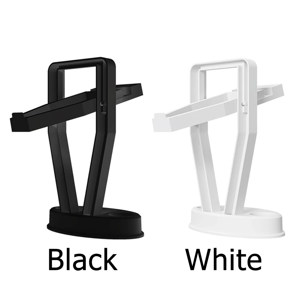 

Док-станция для очков виртуальной реальности со светодиодной подсветкой