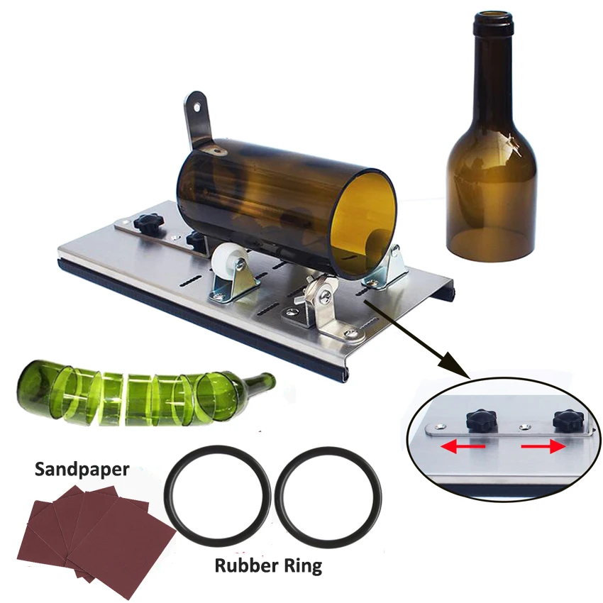 3 11 мм алюминиевый сплав лучший контроль резки создание стеклянных скульптур