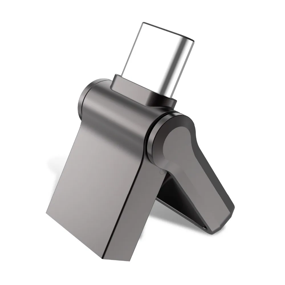 

32GB 64GB 128GB Type C Ultra Dual Mini USB 3.0 Flash Drive Memory Stick U Disk Thumb Drive