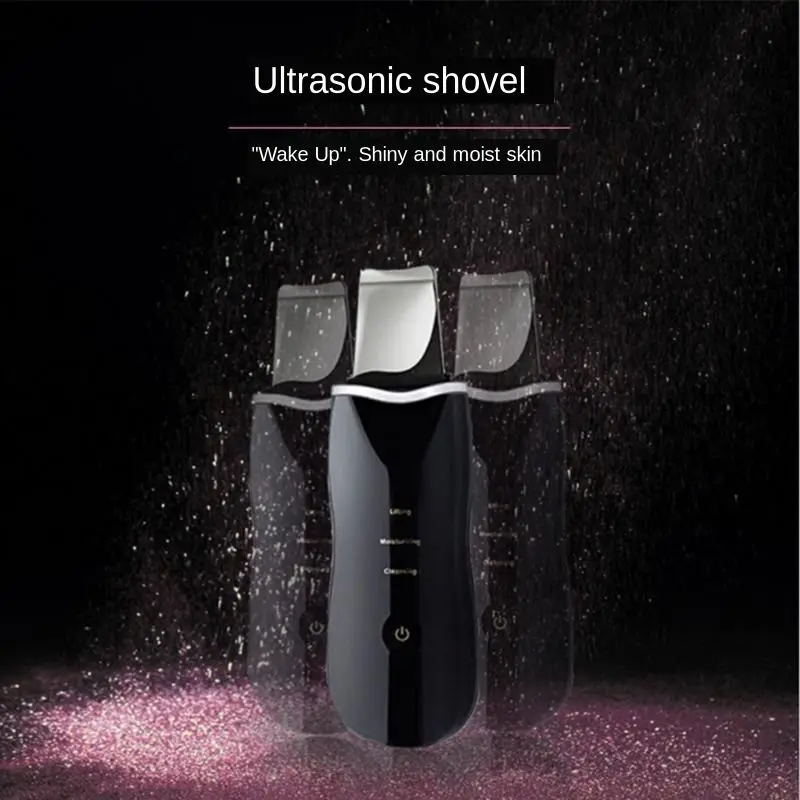 Черная точка вакуумная USB зарядка Blackhead Beauty Instrument машина для очистки лица женщин |
