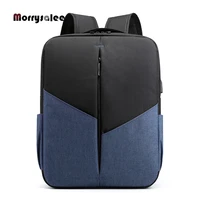 2022 new anti theft laptop backpacks large capacity travel bagpack men waterproof charging backpack student bags usb charging