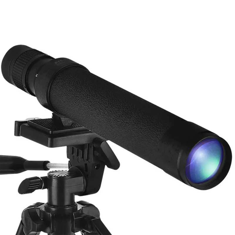 Телескопический HD-телескоп 8-24X40 профессиональный телескоп с увеличением для