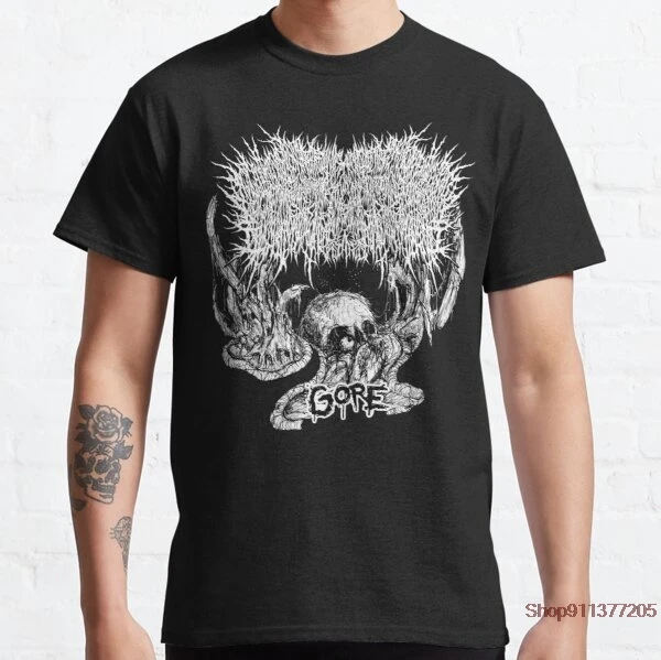 

Футболка мужская летняя, 100% хлопок, стиль Хабиб