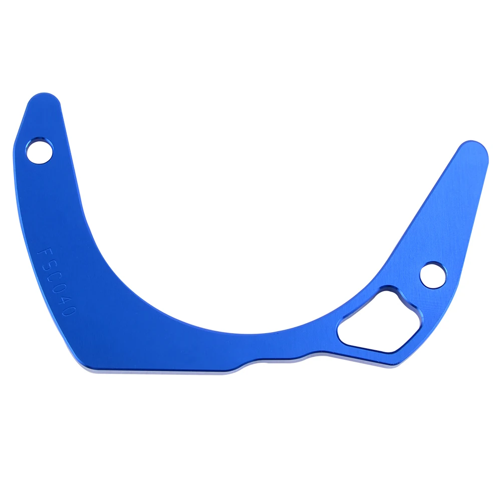 Алюминиевый защитный чехол NICECNC Tusk 6061 для YAMAHA RAPTOR 700 2006 2015 Raptor 700R 2013 2014