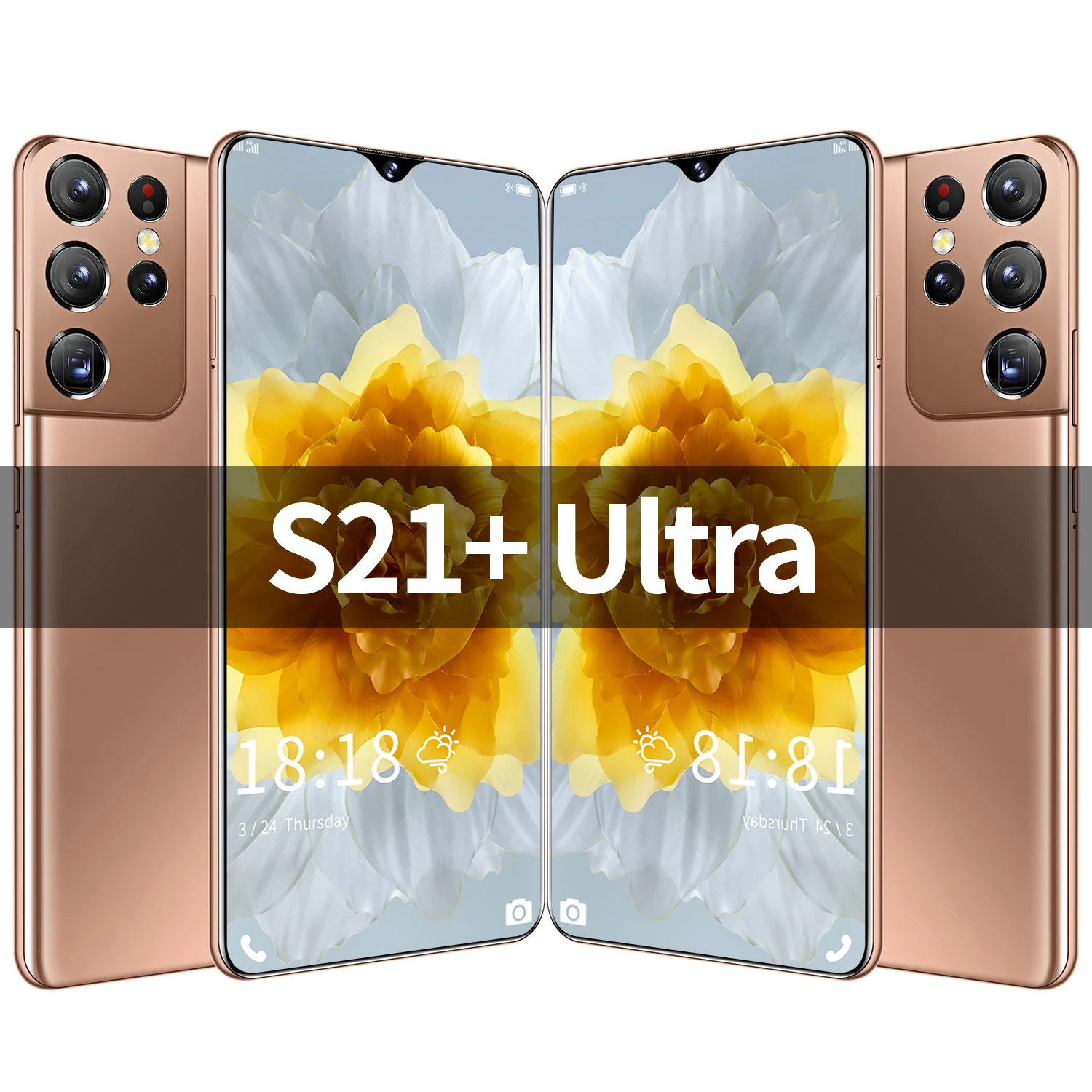 

Android 6,7, 10,0 , 16 + 512 , 6800 , SIM