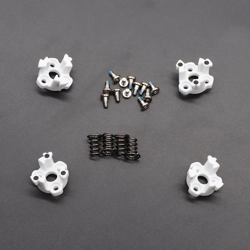 Оригинальный DJI Phantom 4 &amp Pro Quick Release крепление пропеллера 9450S Крепление ing базовые