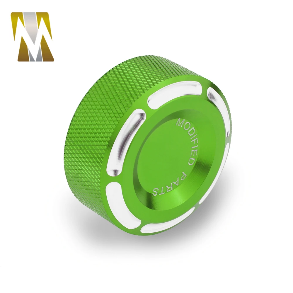 Универсальная крышка для резервуара тормозной жидкости Мотоцикла SUZUKI GSX R 600 750 R600