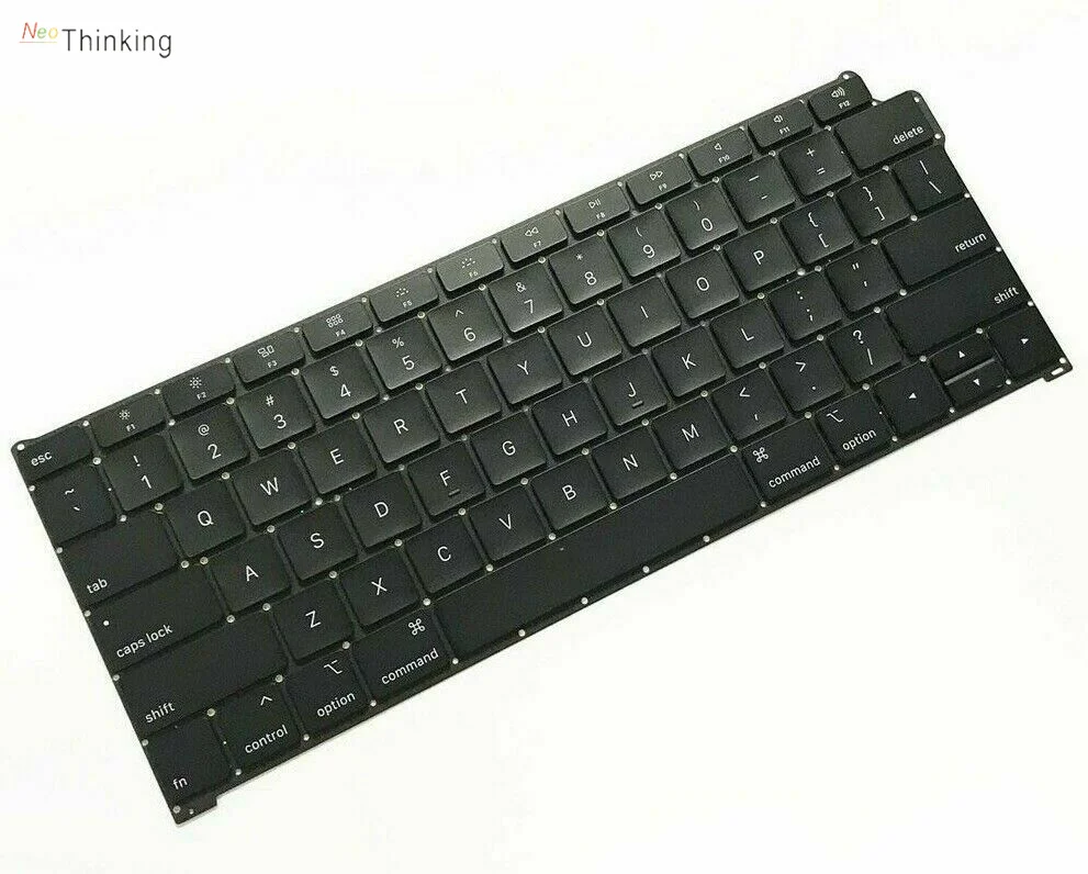 

New A1932 Keyboard cap for Apple Macbook Air Retina 13.3'' A1932 Keyboard keycap US Standard 2018 Years
