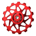 Алюминиевый герметичный подшипник, задний переключатель передач N0HA 11T 13T 15T для заднего переключателя Sram и т. д.