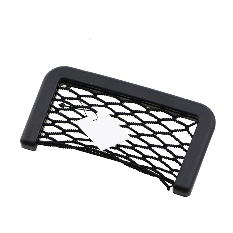 My Good Car Carrying Bag Net Phone Holder Sticker for Ford Focus 2 3 4 Fiesta Ecosport Escape Everest Explorer Edge Mondeo |
