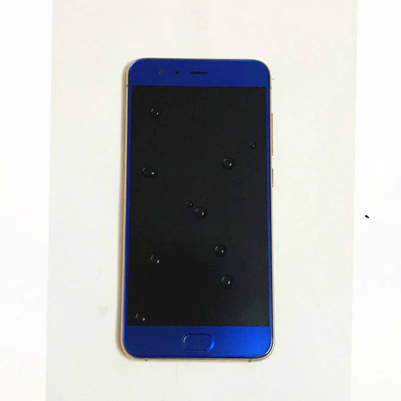 5 15 &quotДля Сяо xiaomi mi 6 ЖК дисплей + сенсорный экран заменитель инструментов