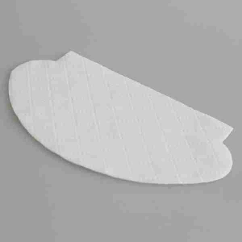 Replace Mop Cloth Rags Disposable Mops for ECOVACS DX55 T5 DJ65 DV35 DV33 DV37 Vacuum Cleaner Moping Pads | Дом и сад