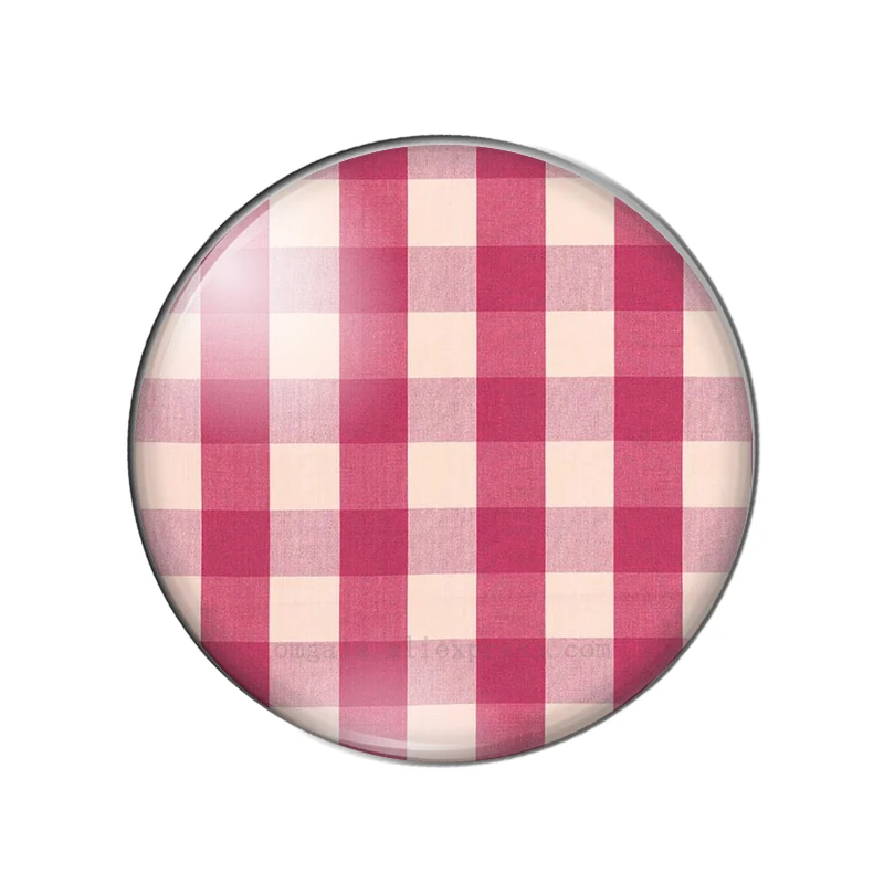 Красивый узор в полоску круглое фото кабошон демонстрация плоская задняя часть