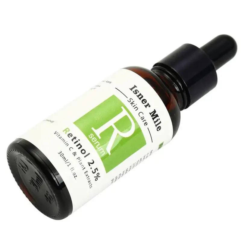 Витамин А ретинола раствора уход за кожей лица Сыворотки ВК против акне