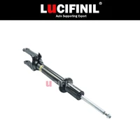 lucifinil front suspension spring shock absorber damper fit mercedes w164 ml 320 gl 1643200130 1643200230