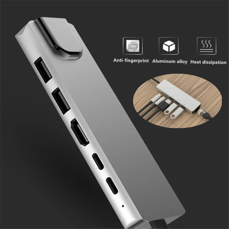 

6 1 MacBook Pro Type C 3,0