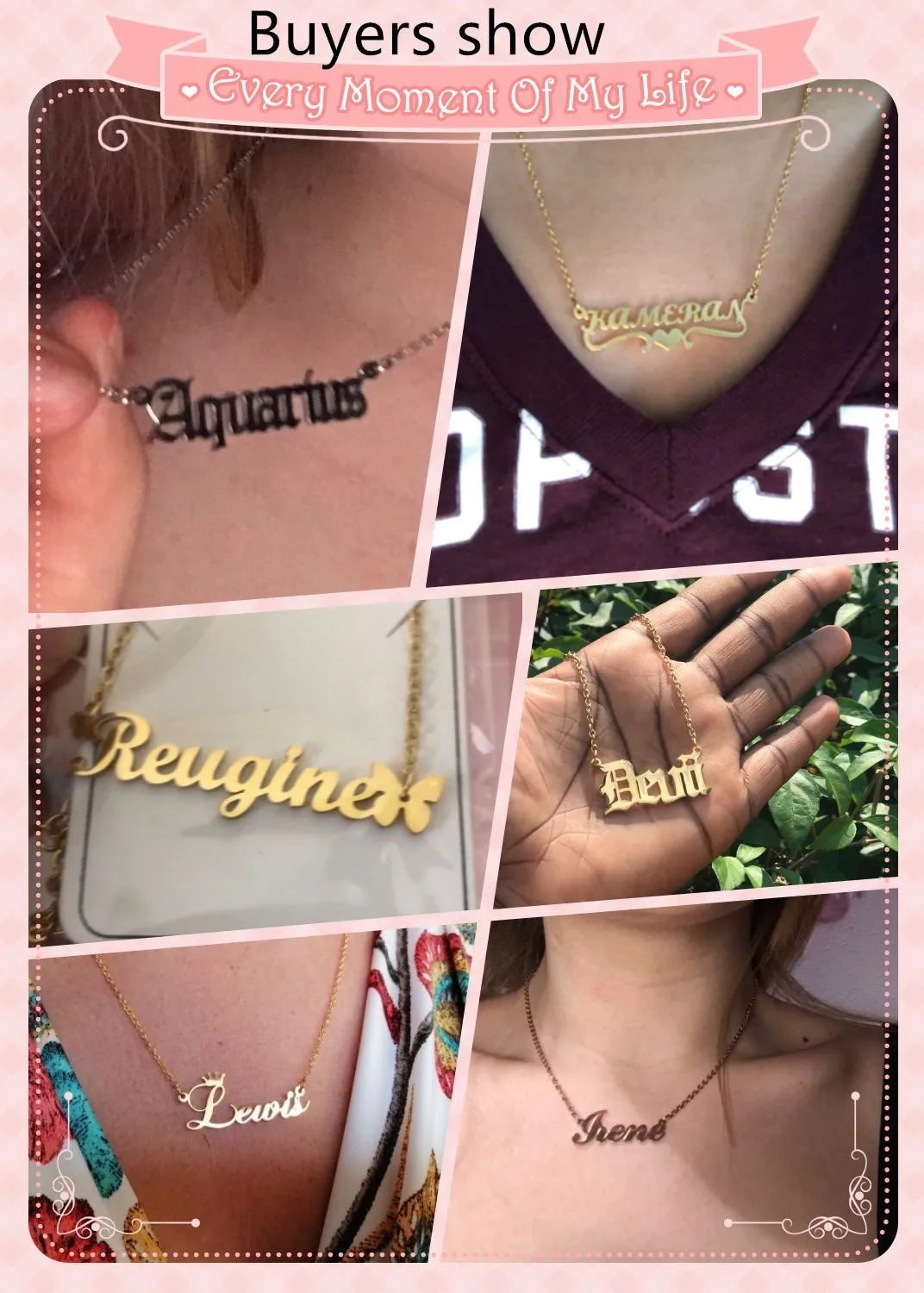 Персонализированные старинные английские серьги-гвоздики серьги из нержавеющей