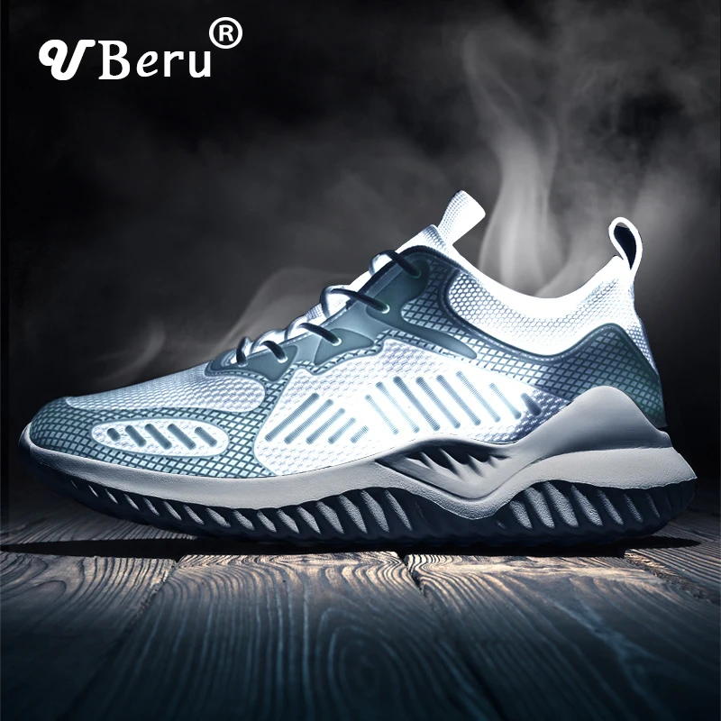 UBERU2020 Новая повседневная спортивная обувь для мужчин и женщин дикая дышащая