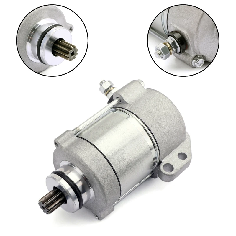 

Motorcycle Starter Motor for 200 250 300 Exc-E Exc Xc Xc-W 2008-2012 55140001100 Motor Starter
