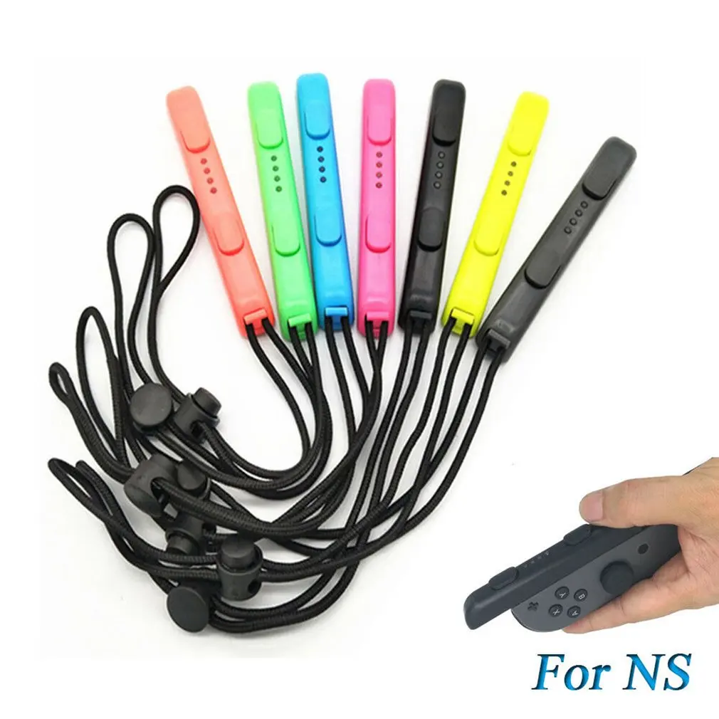 For Nintend For Switch Gamepad Controller Gamepad Hand Rope Joy-Con Wrist Strap Laptop Video Games Accessories