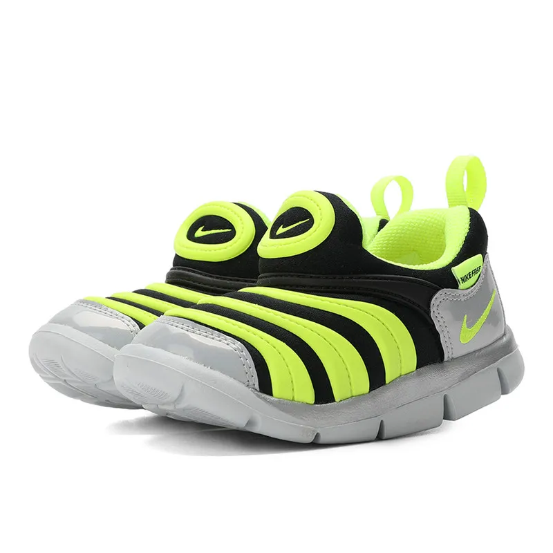 Новое поступление Оригинальные детские кроссовки NIKE DYNAMO Детские | Спорт и