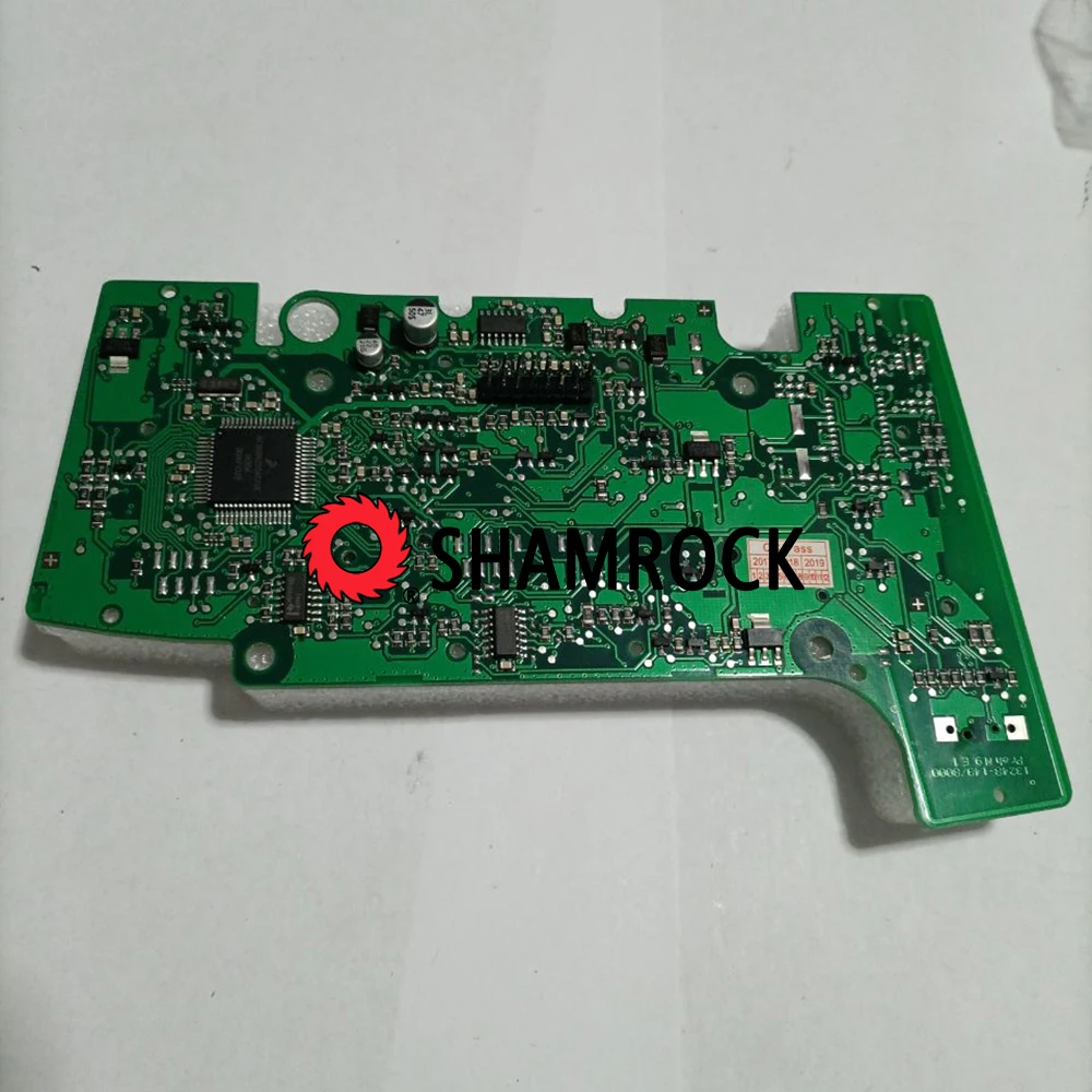 

MMI Multimedia Interface Control Panel Board 2G w/Navigation OEM 4F1919600Q 4F1919601Q for AAUDI A6 QUATTRO Q7