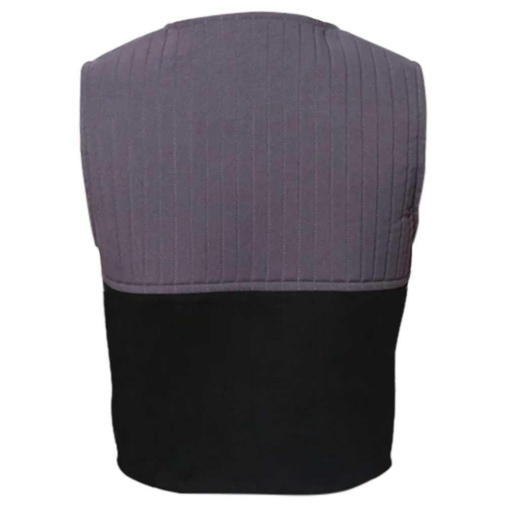 Звездный Косплей поколения путь жилет костюм топы Униформа Хэллоуин