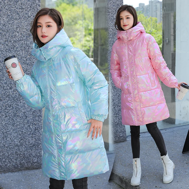 

Parkas