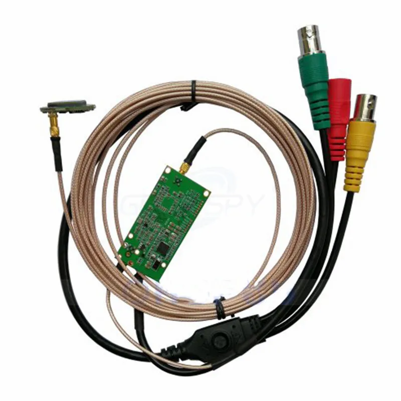 IMX385 + EN781 2MP 1080P 50FPS 60FPS 3G-SDI HD-SDI Аналоговый водонепроницаемый пуля медицинская эндоскопическая камера Модуль тестирования приобретение