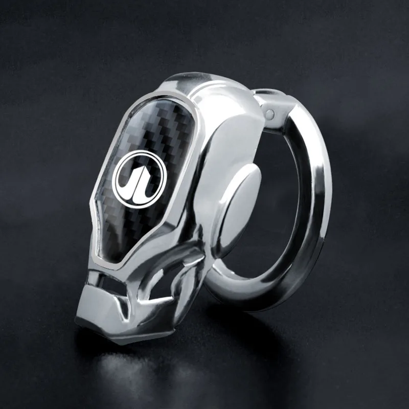 1 шт. автомобильные наклейки для декоративной кнопки однокнопочного запуска для автомобилей Nissan аксессуары Titan A60 A61 Maxima Altima L33 350Z 370Z GTR.