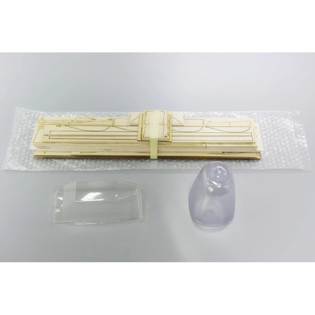 

DIY Static Lightweight Wooden Assembly BF109 Fighter Aircraft model building toys hobbies 2020 new arrival