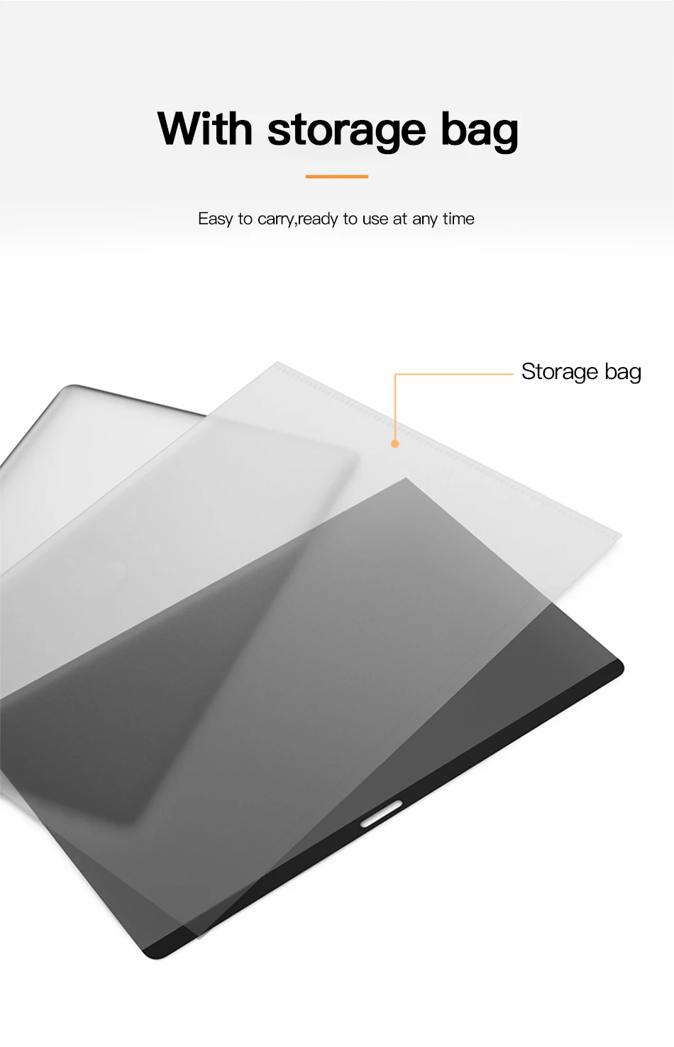 Benks магнетический Анти-шпион Экран Защитная пленка для Apple Macbook Тетрадь 12/13/15 дюймов Полная защита конфиденциальности для Air13 Pro retina