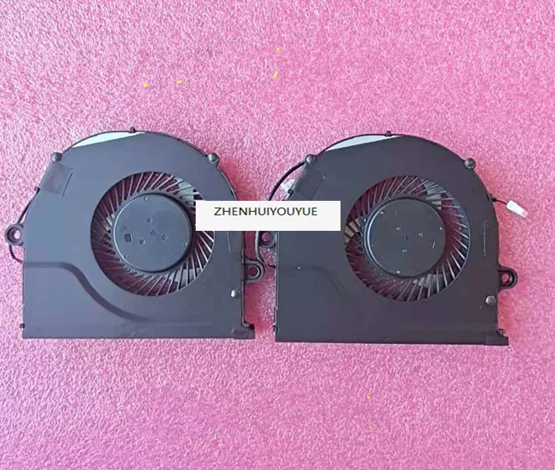 

Новый вентилятор для ASUS FX63V ZX63VD FZ63VD FX63VD7300 FX63VD7700