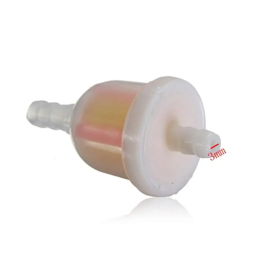 Мотоцикл бензиновый газ Топливо бензин масляный фильтр для скутера мопед скутер