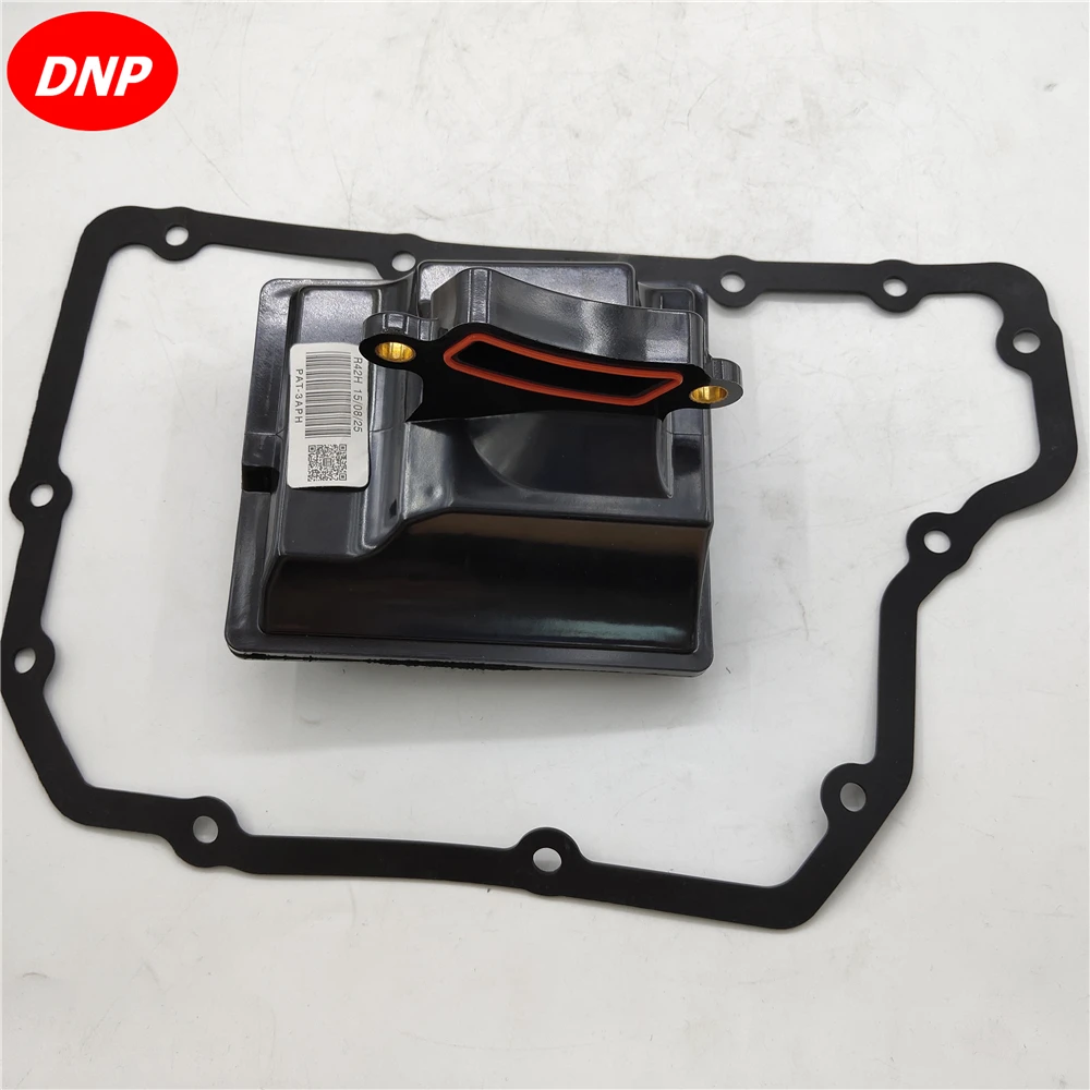 DNP фильтр автоматической передачи подходит для FORD GM VOLVO S80 60 27 0F099 0080/6G9N 7B155 AA/K3010B