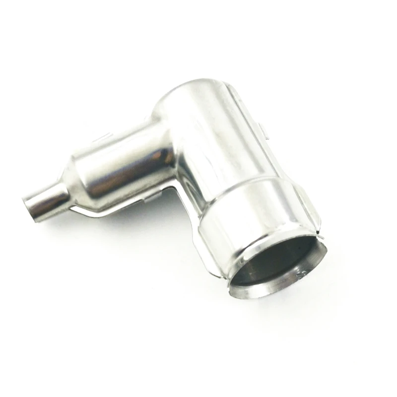 Колпачки и ботинки свечи зажигания Rcexl для двигателя NGK BPMR6F 14MM KIT rc|spark plug boot|rc bootrc |