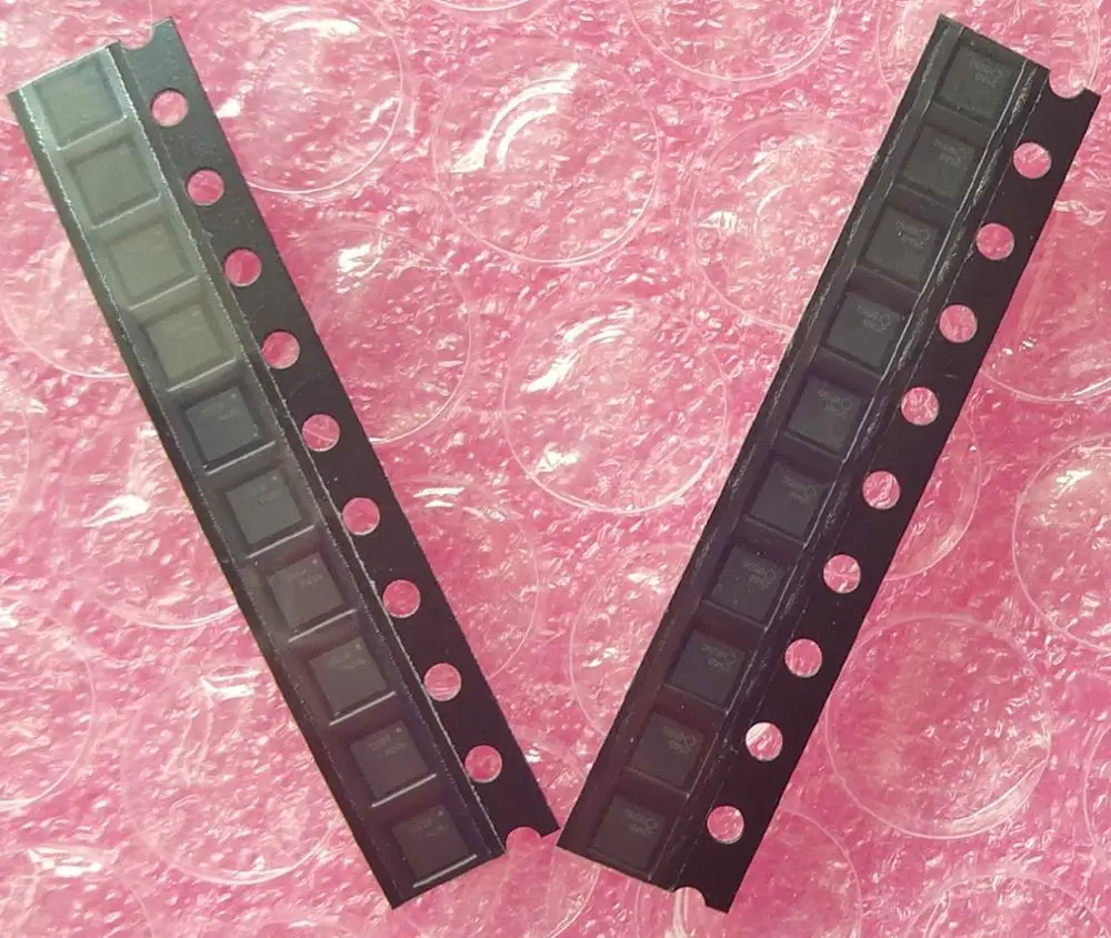 20 шт./лот оригинальный ЖК дисплей со светодиодной подсветкой микросхема LP8550 BGA25