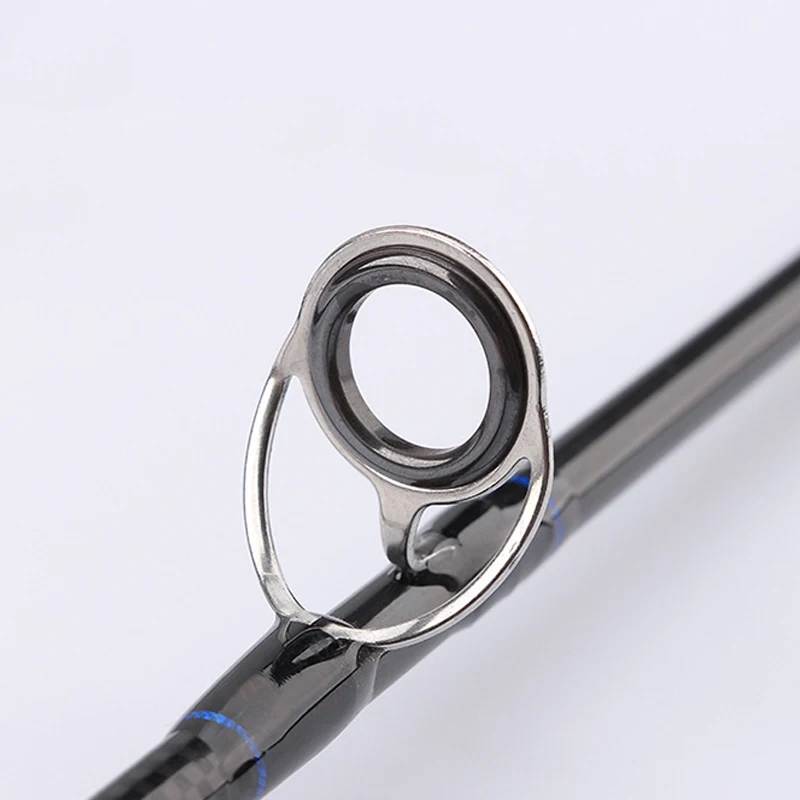 

2019 new spinning rod 1.8-2.4m 116-141g lure weight ultralight spinning rods 6-15LB line weight ultra light spinning fishing rod