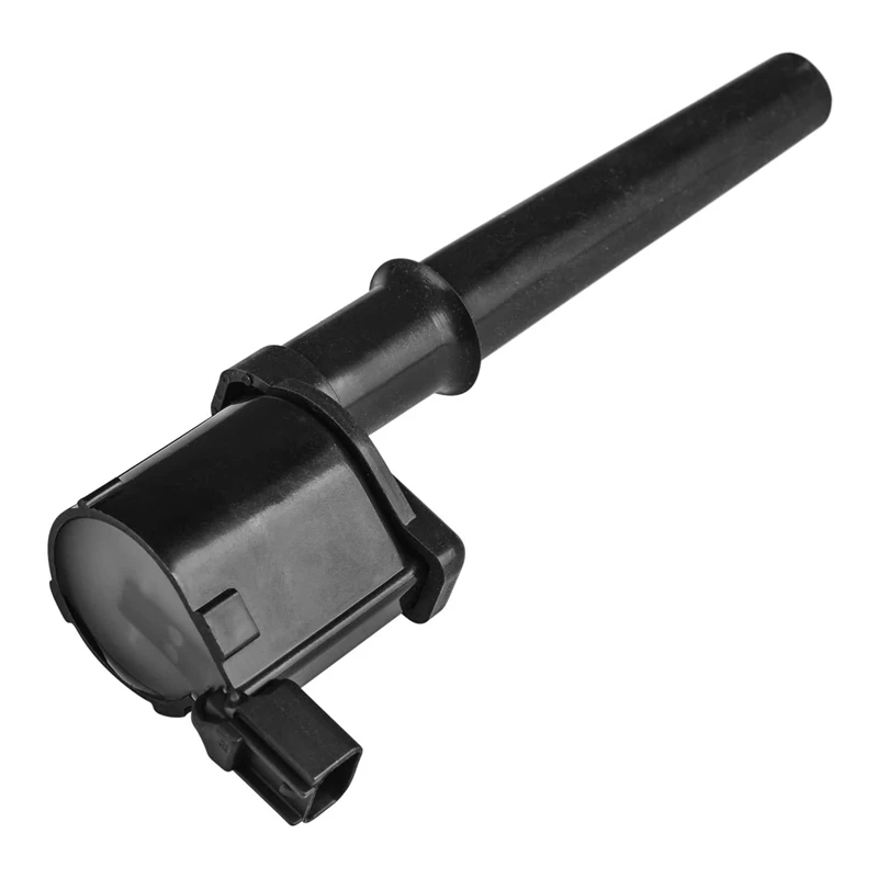 8 шт Катушка зажигания для 1999-2014 Ford Mustang Lincoln Navigator Panoz 4.6L 5.4L V8 4L7Z12029AA F7LZ12029AA |
