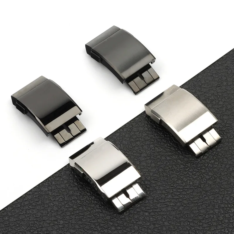 Классическая застежка для Breitling мужской резиновый силиконовый ремешок 20 мм